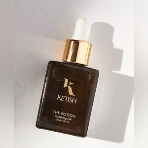 Ketish the potion soothing oil lavender 1.01 oz